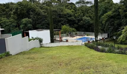 VENDA - TERRENO CONDOMINIO VILLA TOSCANA