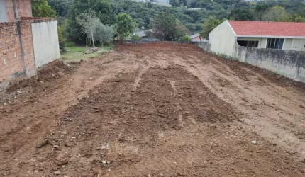 Terreno à venda, Uvaranas, PONTA GROSSA - PR
