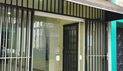 Imóvel comercial para locação, Centro, PONTA GROSSA - PR