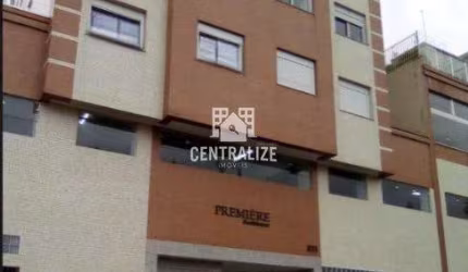 Edifício Premiere, Apartamento para locação, Centro, PONTA GROSSA - PR