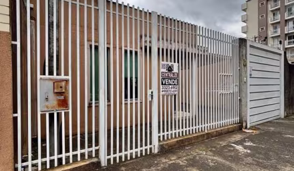 Casa com 4 dormitórios à venda, Nova Rússia, PONTA GROSSA - PR