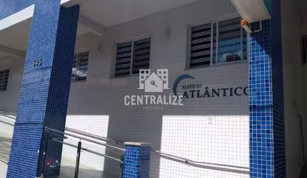 Edifício Atlântico, Apartamento para locação, Centro, PONTA GROSSA - PR
