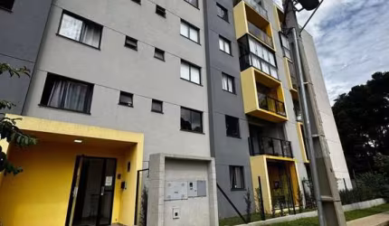 Condomínio Vista Uvaranas, Apartamento para locação, PONTA GROSSA - PR