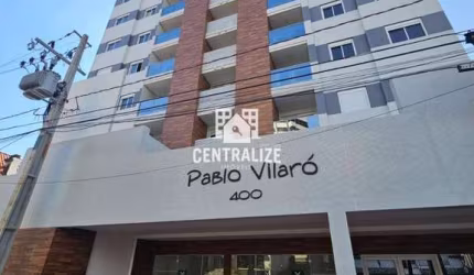 Edifício Pablo Vilaró, Apartamento para locação, Centro, PONTA GROSSA - PR