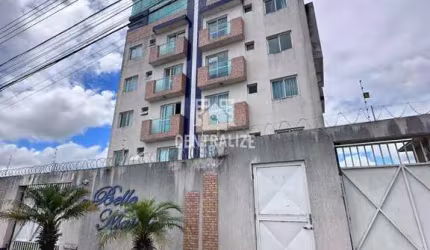 Apartamento a venda, Edifício Belle Maison - Jardim Carvalho, PONTA GROSSA - PR