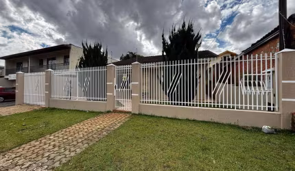 Casa com 3 dormitórios à venda, Uvaranas, PONTA GROSSA - PR