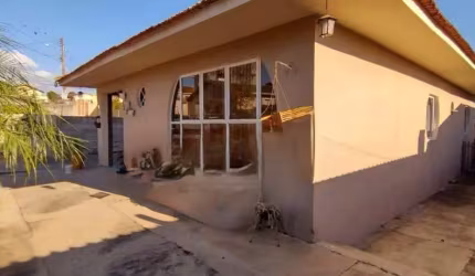 Casa com 3 dormitórios à venda, Ronda, PONTA GROSSA - PR