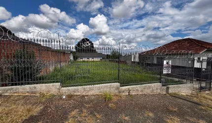 Terreno para locação, Jardim Carvalho, PONTA GROSSA - PR