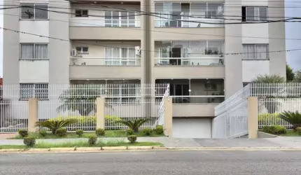 Apartamento à venda, Edifício Europa - Oficinas, PONTA GROSSA - PR