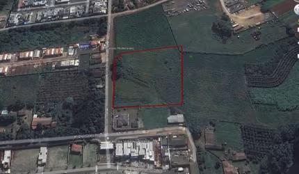 VENDA- TERRENO- COLÔNIA DONA LUIZA