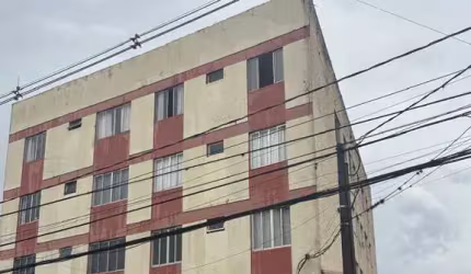 VENDA-APARTAMENTO-EDIFÍCIO ITALO-NOVA RÚSSIA-PONTA GROSSA-PR