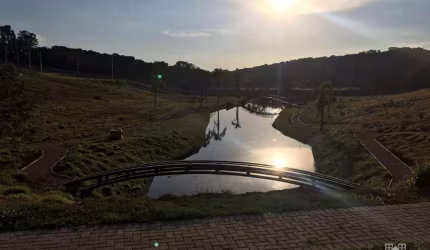 VENDA - TERRENO CONDOMÍNIO VALE DOS VINHEDOS