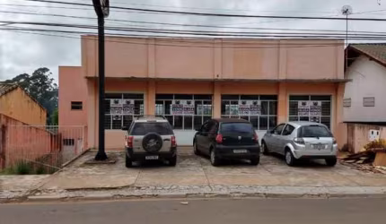 VENDA- BARRACÃO COLÔNIA DONA LUIZA