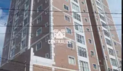 Apartamento à venda, Centro, 231,48 m  PONTA GROSSA - PR