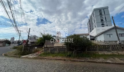 Terreno à venda, Estrela, PONTA GROSSA - PR