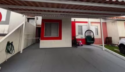 Casa com 3 dormitórios à venda, Boa Vista, PONTA GROSSA - PR