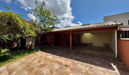 Casa com 3 dormitórios à venda, GUARATUBA, GUARATUBA - PR