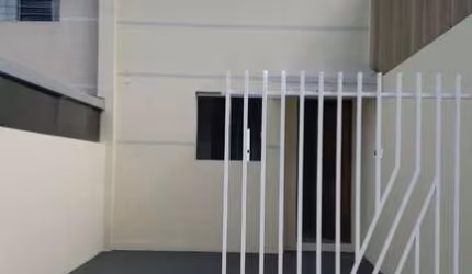 Sobrado com 2 quartos para locação, Nova Rússia, PONTA GROSSA - PR