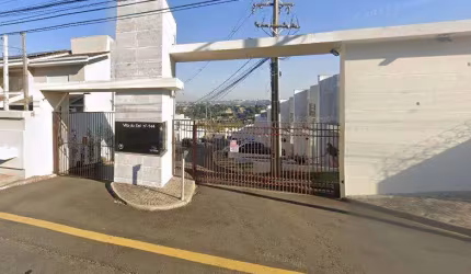 Sobrado com 3 dormitórios à venda, Estrela, PONTA GROSSA - PR