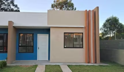 Casa com 3 dormitórios para locação, Jardim Carvalho, PONTA GROSSA - PR