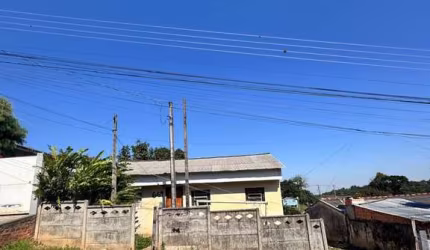 Terreno à venda, Chapada, PONTA GROSSA - PR