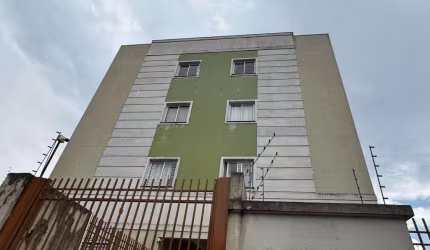 Apartamento com 3 dormitórios para locação, Ronda, PONTA GROSSA - PR