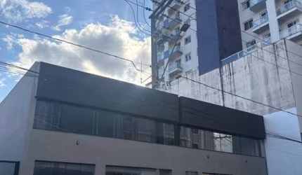 Excelente Sala Comercial com 1042m   Centro, PONTA GROSSA - PR