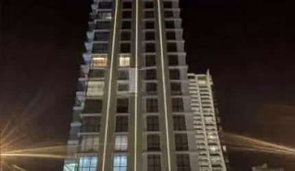 VENDA- EDIFÍCIO SOHO JARDINS RESIDENCE, OFICINAS-PONTA GROSSA-PR