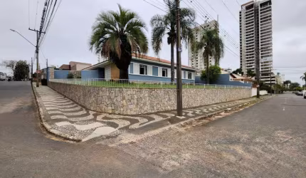 Casa comercial com 4 quartos à locação com 1000.00 m , Estrela, PONTA GROSSA - PR
