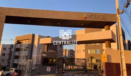 Apartamento para locação, Vittace Jardim Gianna, Neves, PONTA GROSSA - PR