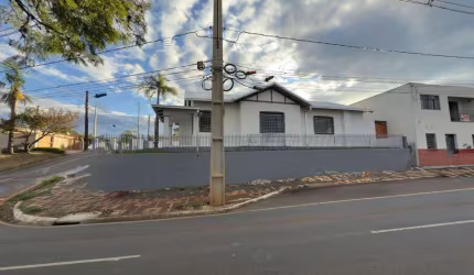 Casa para locação com 426.00 m , Oficinas, PONTA GROSSA - PR