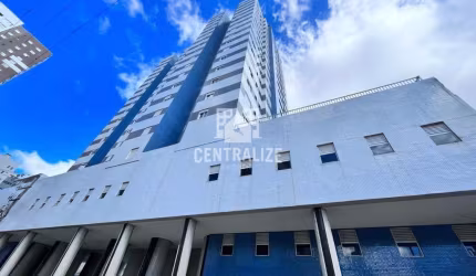 Apartamento locação, Edifício Leonardo da Vinci, 3 quartos, PONTA GROSSA - PR