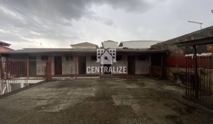 Comercial para locação,Chapada, PONTA GROSSA - PR
