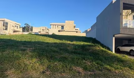 Terreno no Residencial Blumengarten à venda, 302.24 m , Órfãs, PONTA GROSSA - PR