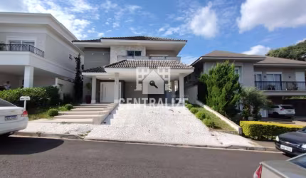 VENDA - CASA CONDOMÍNIO LA DEFENSE - PONTA GROSSA - PR