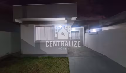 LOCAÇÃO - CASA CONDOMÍNIO RESIDENCIAL TREVISO