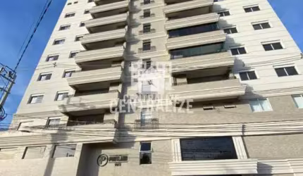 VENDA APARTAMENTO ED PORTLAND, Estrela, Ponta Grossa - PR