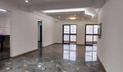 Apartamento à venda, 136 m² por R$ 700.000,00 - Aviação - Praia Grande/SP