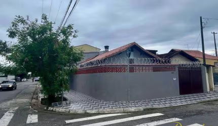 Casa à venda, 80 m² por R$ 410.000,00 - Balneário Pires - Praia Grande/SP