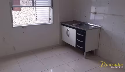 Kitnet à venda, 18 m² por R$ 122.000,00 - Ocian - Praia Grande/SP