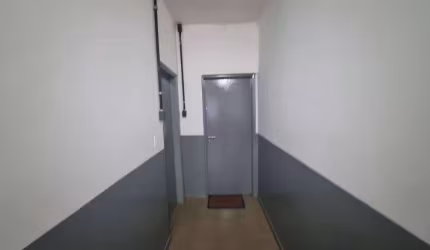Apartamento com 1 dormitório para alugar, 43 m² por R$ 1.200,00/mês - Aviação - Praia Grande/SP
