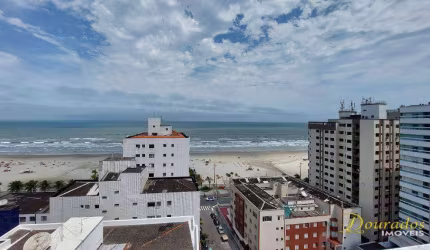 Apartamento à venda, 53 m² por R$ 320.000,00 - Aviação - Praia Grande/SP