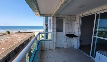Apartamento com 2 dormitórios à venda, 70 m² por R$ 600.000,00 - Jardim Real - Praia Grande/SP