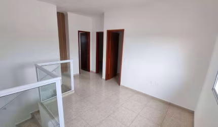 Casa à venda, 48 m² por R$ 260.000,00 - Ocian - Praia Grande/SP