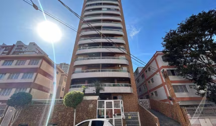 Apartamento com 1 dormitório à venda, 52 m² por R$ 327.000 - Vila Guilhermina - Praia Grande/SP