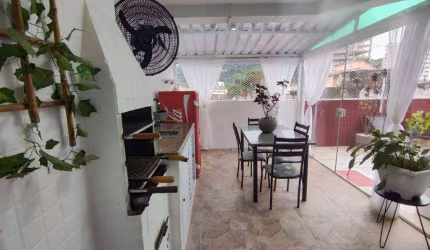 Apartamento Garden 2 dormitórios à venda, 127 m² por R$ 649.000 - Canto do Forte - Praia Grande/SP