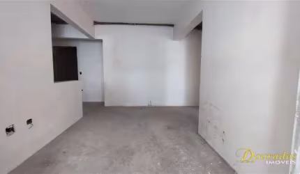 Apartamento com 3 dormitórios à venda, 115 m² por R$ 800.000,00 - Ocian - Praia Grande/SP