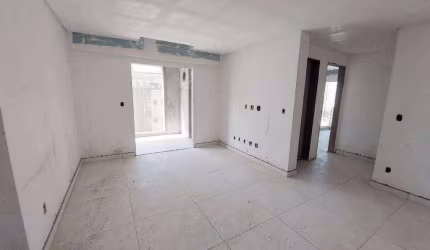 Apartamento com 2 dormitórios à venda, 92 m² por R$ 650.000,00 - Aviação - Praia Grande/SP
