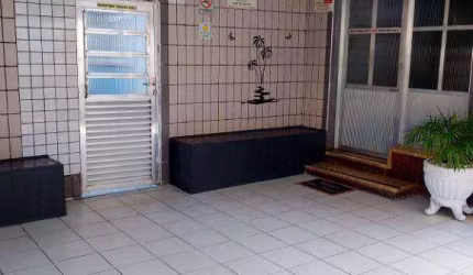 Kitnet à venda, 18 m² por R$ 128.000,00 - Ocian - Praia Grande/SP