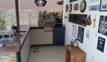 Apartamento Para Vender com 3 quartos 3 suítes no bairro Capim Macio em Natal